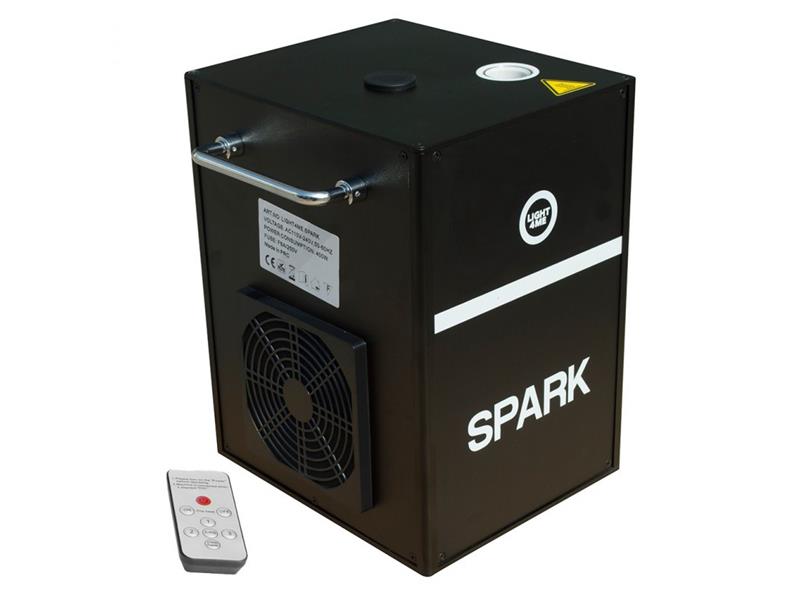 Spark-Machine2